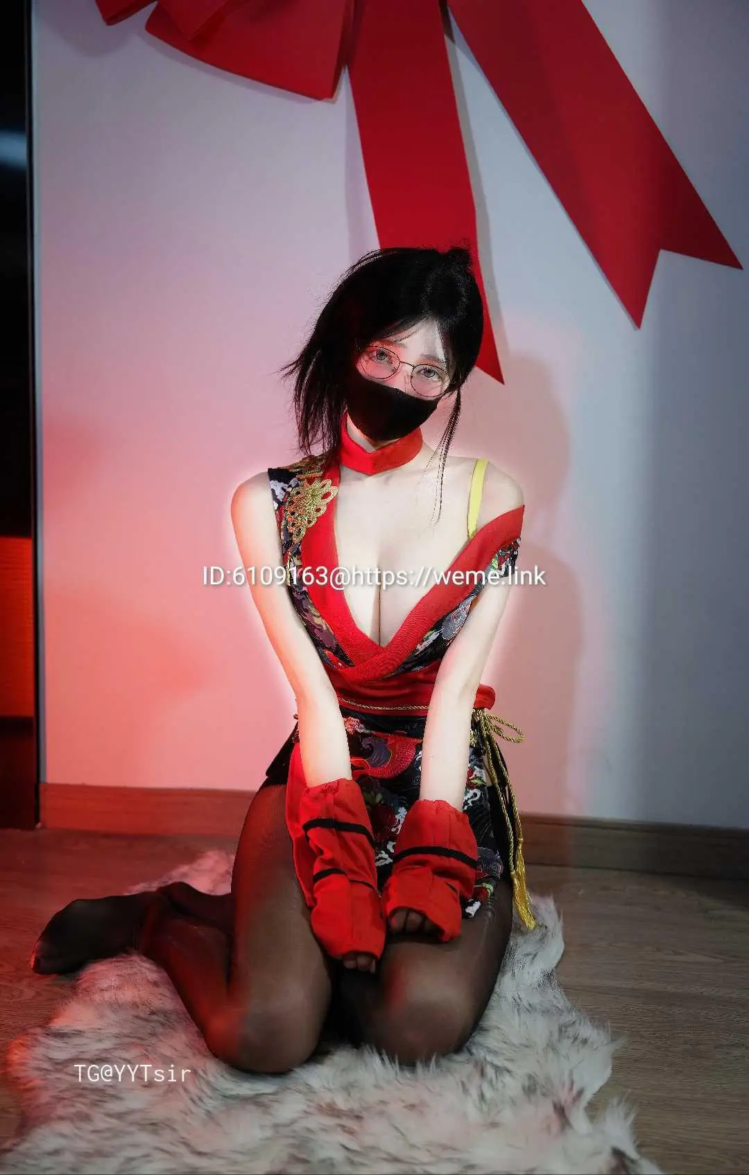 桂芬 微密圈合集[33套][持续更新]-御萝圈-南仁的后花园~